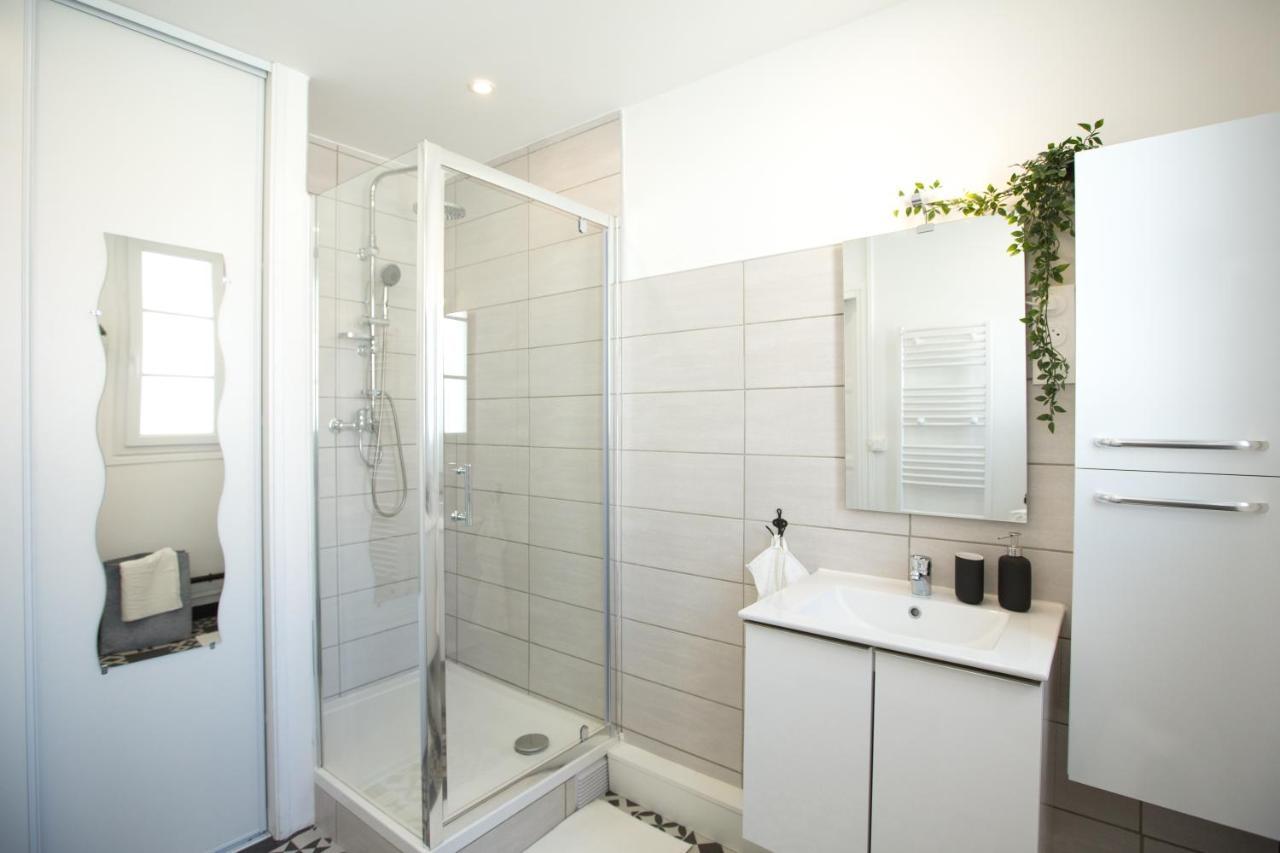 #Lindustriochampetre Free Parking, Bien Situe, Spacieux, Proche Clinique Rouen Exterior photo