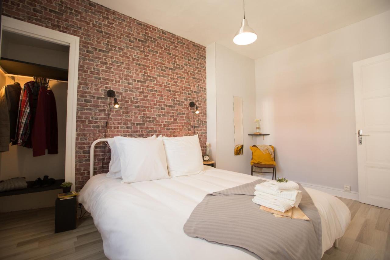 #Lindustriochampetre Free Parking, Bien Situe, Spacieux, Proche Clinique Rouen Exterior photo
