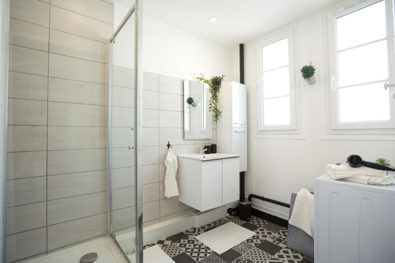 #Lindustriochampetre Free Parking, Bien Situe, Spacieux, Proche Clinique Rouen Exterior photo